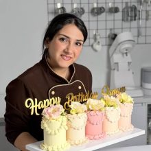 ستاره پناهی